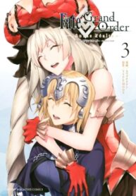 Fate grand Order Turas Réalta