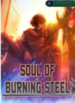 Soul Of Burning Steel