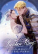 The Broken Ring This Marriage Will Fail Anyway