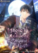 Life Of A Magic Academy Mage
