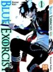 Ao No Exorcist