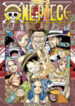 One Piece – Digital Colored Comics