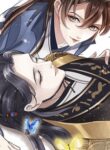 Entangled With The Duke