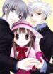 Fruits Basket