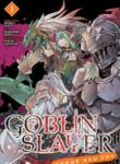 Goblin Slayer Brand New Day
