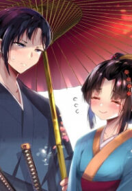 My New Wife Is Forcing Herself To Smile