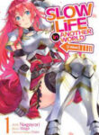 Slow Life In Another World (I Wish!)