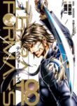 Terra Formars