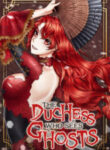The Duchess Who Sees Ghosts