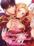 The Heat Of The Reincarnated Villainess