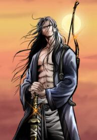 Bowblade The Descendants Of Bowblade