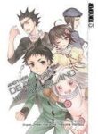 Deadman Wonderland