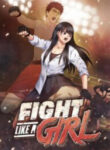 Fight Like A Girl