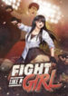 Fight Like A Girl