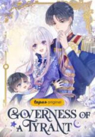 Governess Of A Tyrant