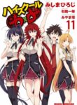 High-School Dxd
