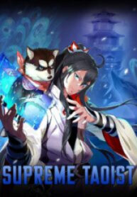 Supreme Taoist (2021)