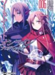 Sword Art Online – Progressive