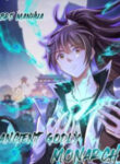 Ancient Godly Monarch