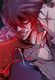 Blood Blade