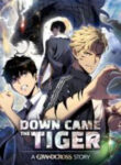Down Came The Tiger