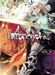 Fate apocrypha