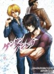 Kengan Asura Zero