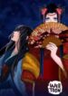 My Dear Cold-Blooded King