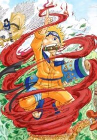 Naruto – Full Color