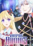 Vampire Adonis