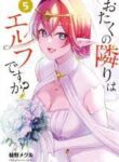 Otaku No Tonari Wa Erufu Desuka?