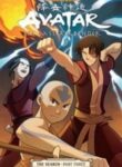 Avatar The Last Airbender The Search