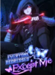 Everyone Regressed Except Me