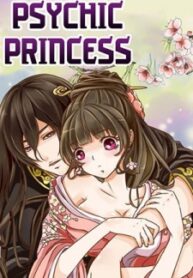 Psychic Princess