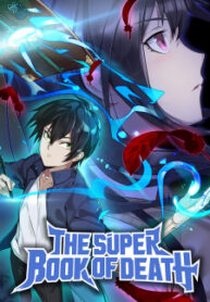 The Super Book Of Death