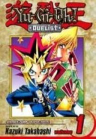 Yu-Gi-Oh! Duelist