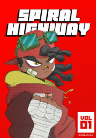 Spiral Highway