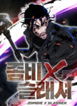 Zombie X Slasher
